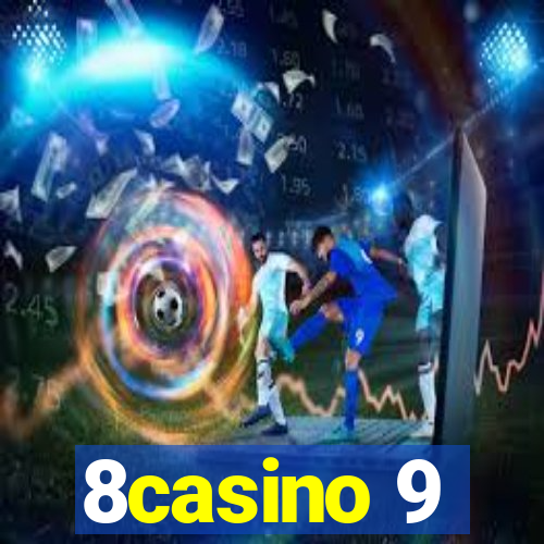 8casino 9